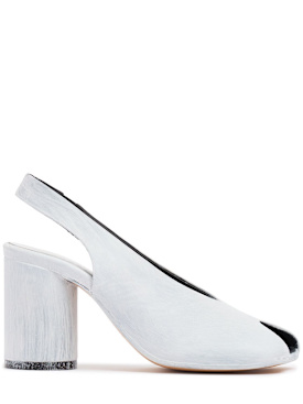 mm6 maison margiela - heels - women - new season