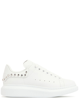 mcqueen - sneakers - women - fw25