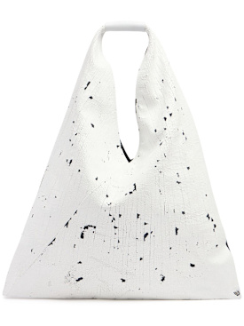 mm6 maison margiela - большие сумки - мужчины - новый сезон