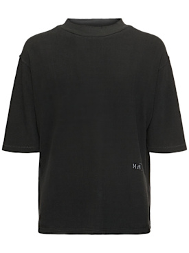 maison margiela - t-shirts - men - new season