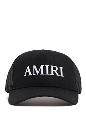 amiri - hats - men - new season