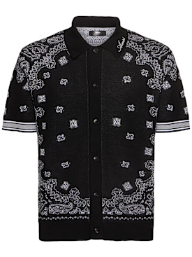 amiri - polos - men - new season