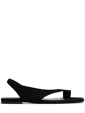 toteme - sandales - femme - nouvelle saison