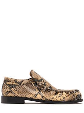 dries van noten - ローファー - メンズ - new season