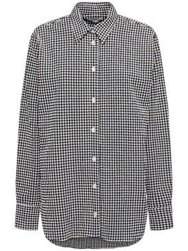 hunza g - シャツ - レディース - new season