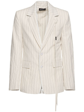 ann demeulemeester - chaquetas - hombre - rebajas

