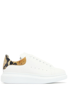 mcqueen - sneakers - women - fw25