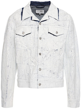 mm6 maison margiela - jackets - men - new season