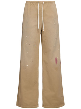 mm6 maison margiela - パンツ - メンズ - new season