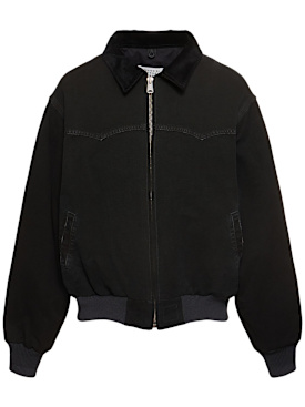 maison margiela - jackets - men - sale