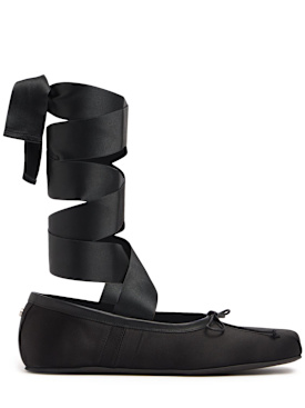ann demeulemeester - 平底鞋 - 女士 - 新季节