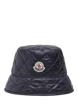 moncler - sombreros y gorras - mujer - nueva temporada