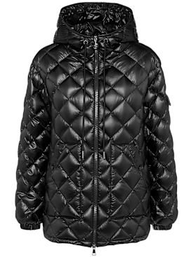 moncler - down jackets - women - new season