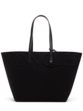 moncler - tote bags - women - new season