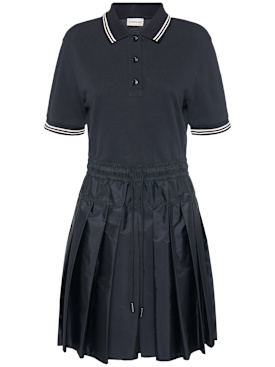 moncler - vestiti - donna - nuova stagione