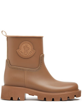 moncler - stivali - donna - nuova stagione