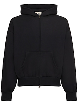 fear of god essentials - sweatshirts - men - new season