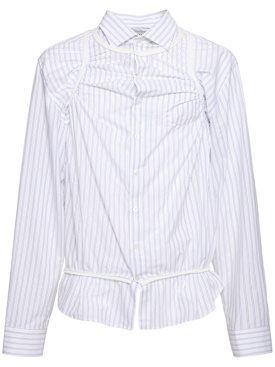 maison margiela - shirts - men - new season