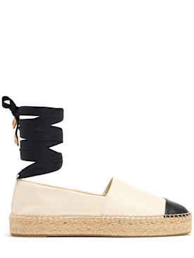 tory burch - エスパドリーユ - レディース - new season