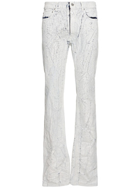 mm6 maison margiela - jeans - men - new season