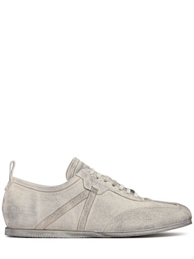 ann demeulemeester - sneaker'lar - erkek - new season