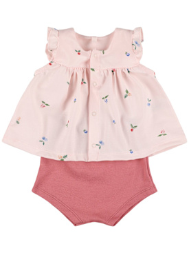 petit bateau - outfit & set - bambini-bambina - sconti