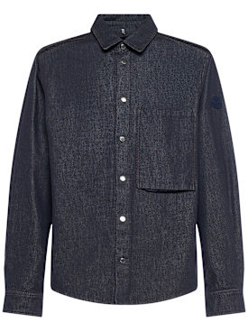 moncler - chemises - homme - nouvelle saison