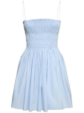 matteau - vestidos - mujer - nueva temporada