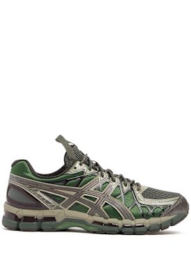 asics - sneakers - herren - neue saison