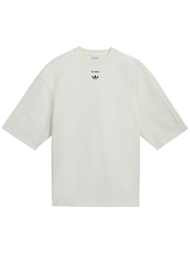 adidas originals - t-shirts - men - new season