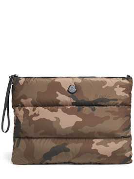 moncler - tech & accessories - men - new season