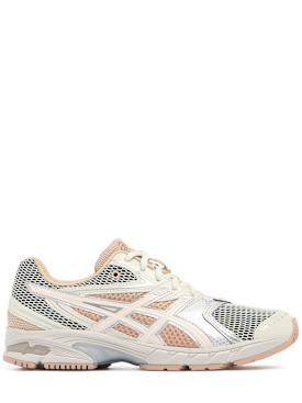asics - chaussures de sport - femme - nouvelle saison
