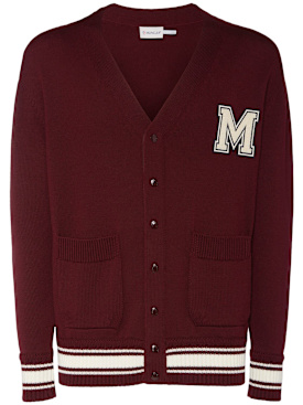 moncler - knitwear - men - new season