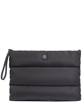 moncler - tech & accessories - men - new season