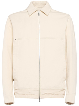 moncler - down jackets - men - new season