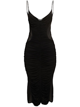 mugler - dresses - women - sale
