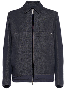 moncler - down jackets - men - new season