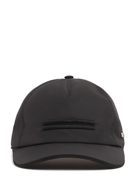 zegna - chapeaux - homme - offres