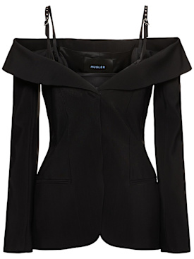 mugler - スーツ - レディース - new season