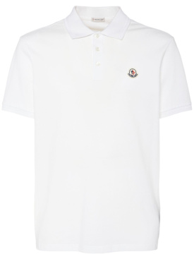 moncler - polos - homme - nouvelle saison