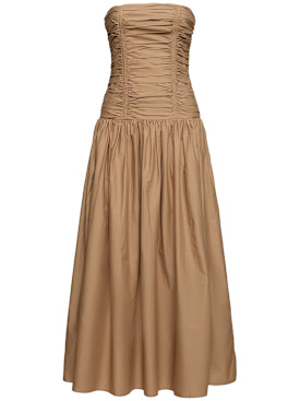 matteau - robes - femme - nouvelle saison
