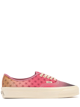 vans - sneakers - donna - nuova stagione