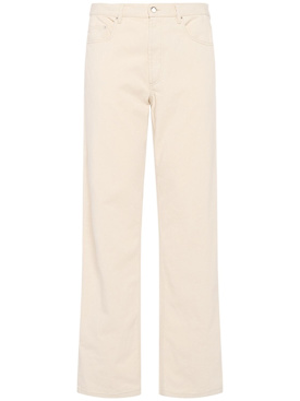 moncler - jeans - men - new season