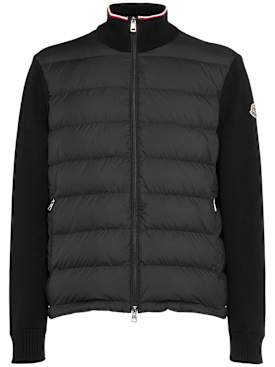 moncler - maglieria - uomo - nuova stagione