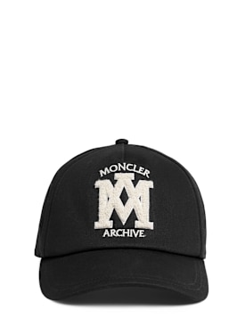 moncler - hats - men - new season