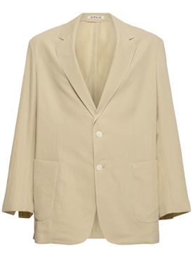 auralee - jackets - men - new season