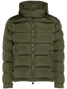 moncler - down jackets - men - new season