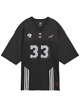 adidas originals - スポーツトップス - メンズ - new season