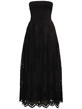 matteau - robes - femme - nouvelle saison