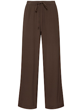 matteau - pantaloni - donna - nuova stagione